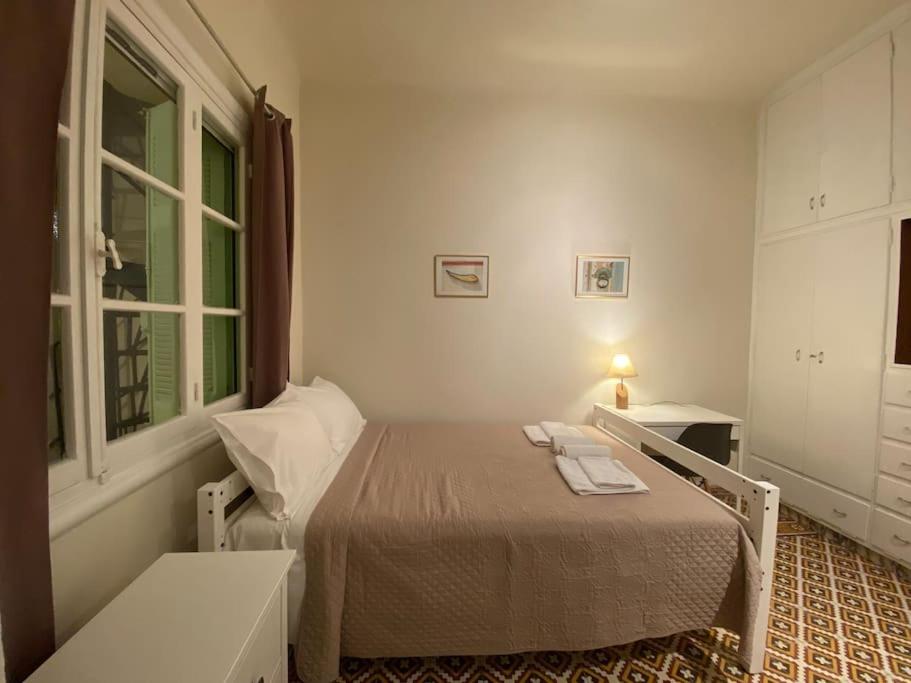 With Private Rooftop Terrace Apartment