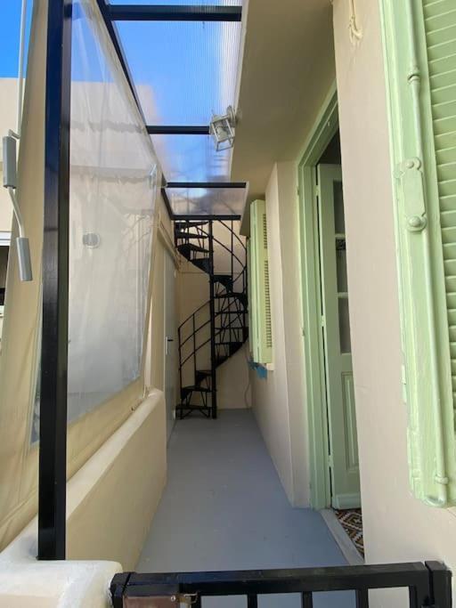 With Private Rooftop Terrace *