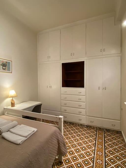 Apartment With Private Rooftop Terrace Heraklion (Crete)
