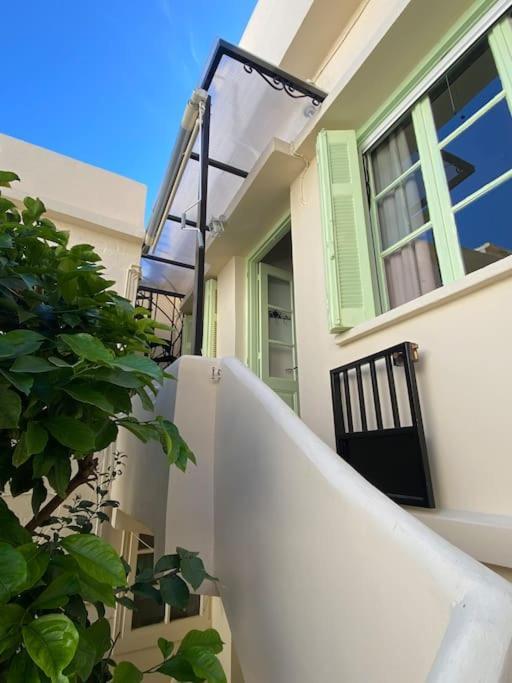 With Private Rooftop Terrace * Heraklion (Crete)