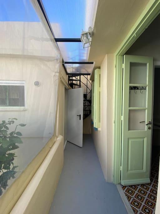 With Private Rooftop Terrace * Heraklion (Crete)