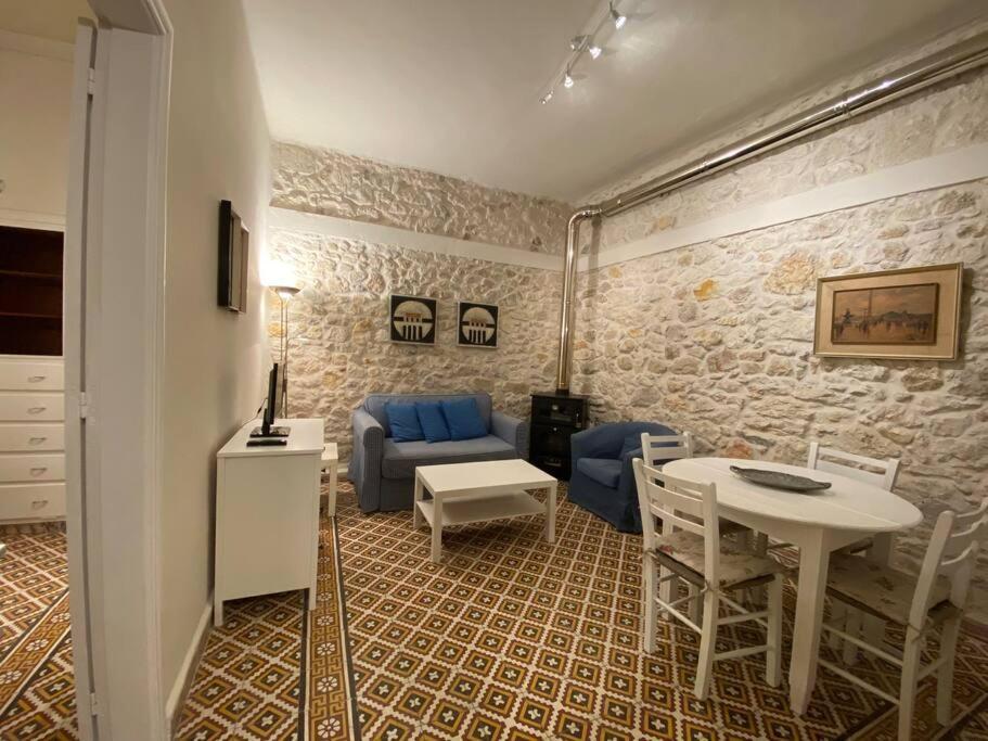 With Private Rooftop Terrace Apartment