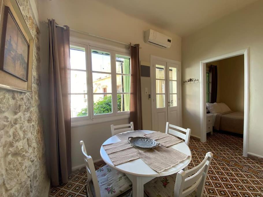 With Private Rooftop Terrace * Heraklion (Crete)
