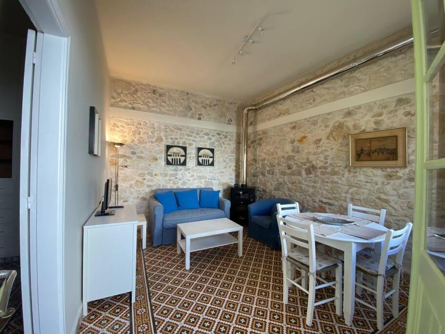 With Private Rooftop Terrace * Heraklion (Crete)