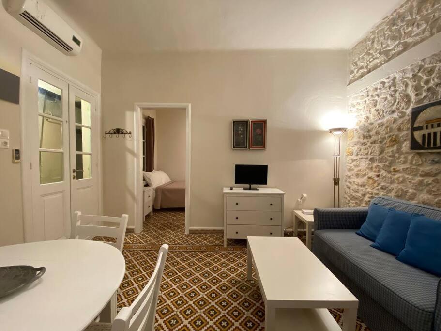 With Private Rooftop Terrace Apartment