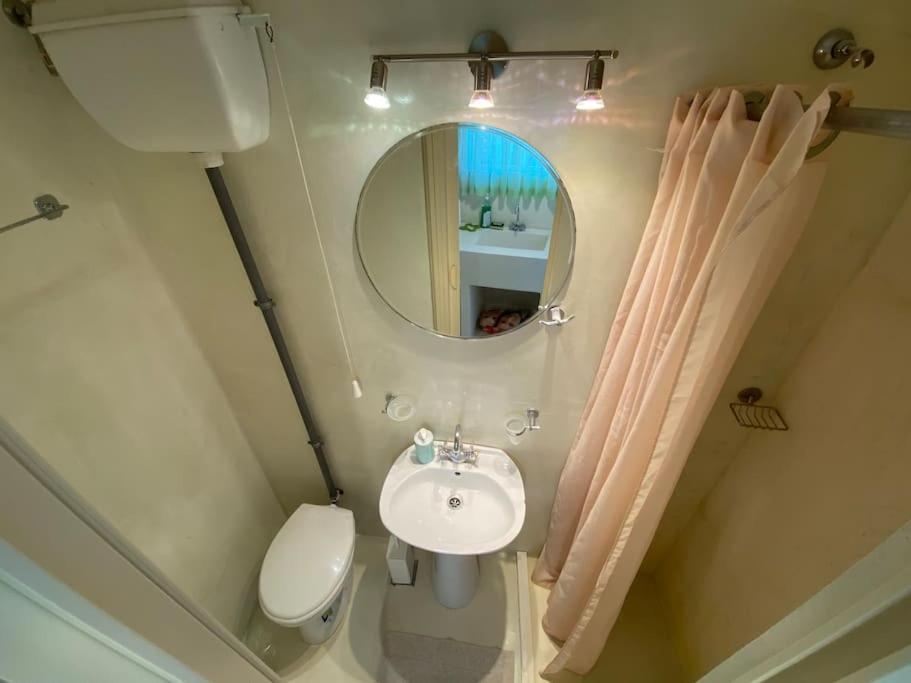 Apartment With Private Rooftop Terrace Heraklion (Crete)